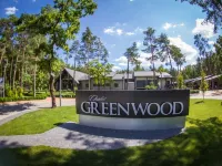 Chalet Greenwood Hotels in Brest District