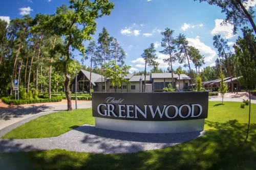 Chalet Greenwood