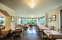Hotel Lido la Perla Nera - Breakfast