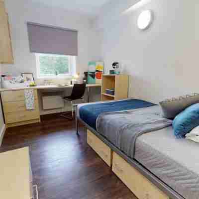 WILMSLOW PARK Rooms