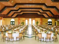 Hotel Abades Guadix - Parkplatz