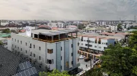 BON Hotel Conservation Lekki