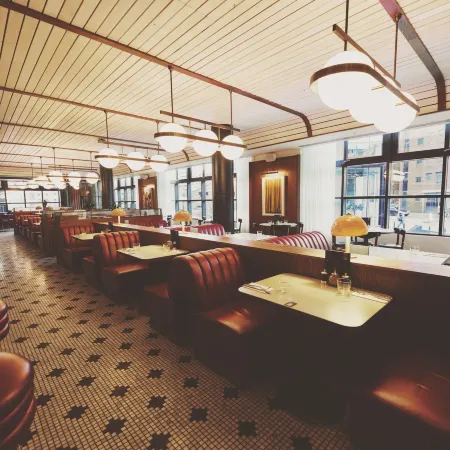 Mollie's Manchester