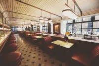 Mollie's Manchester - Desayuno