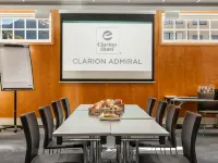 Clarion Hotel Admiral Hotel di Bergen