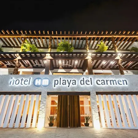 HM Playa del Carmen