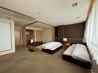 高田會館