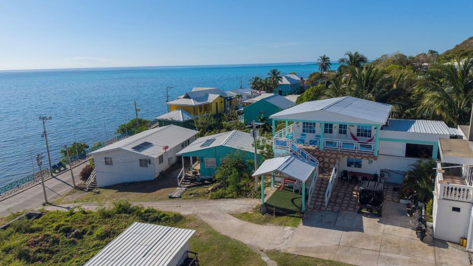 Posada Three Cay Suites