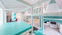 Gapyeong Shinbi Kids Pool Villa Hotels in 