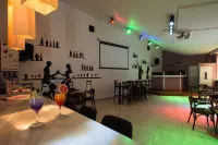 Panorama Sidari - All Inclusive - bar