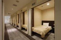 Grand Cabin Hotel Naha Oroku
