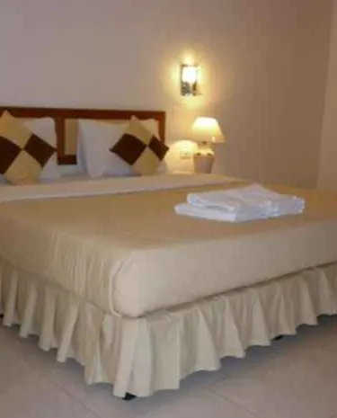 รูปภาพของโรงแรมประจวบเพลส Prachuabplace Hotel