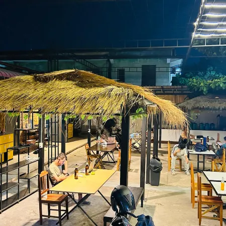 Venn Hostel