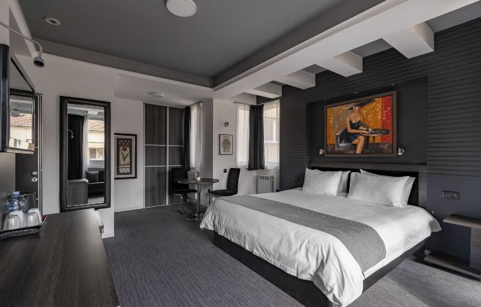 Sienna Apartments