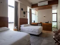 Prana Boutique Hotel Tulum Hotels in Tulum