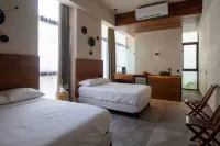 Prana Boutique Hotel Tulum