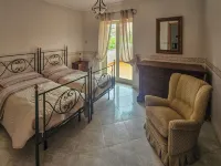 Casa Di Donato - Intera Villa con 8 posti letto Hotel a Ceppaloni