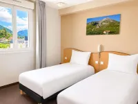 Hotel Saint Georges Lourdes Pyrenees - Mountain view