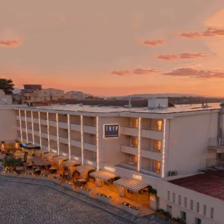 TRYP by Wyndham Didim