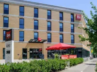 Ibis Konstanz