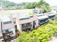 Suncheon Pension Pumpkin Pension - เพนชั่น