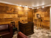 Aspar Boutique Hotel