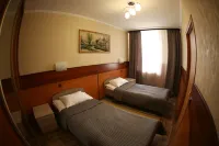 Moneron Hotel Hotel di 