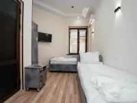 ZAAL Hotel Hotels in Samarkand
