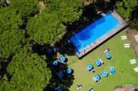 Gitavillage le Marze - Kolam Renang