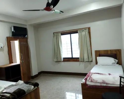 HOTEL SR KILERAMA ASHTA Hotels in Sehore