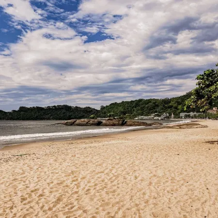 Casa Para 12 em Itaja Piscina e Churrasqueira