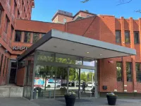 Scandic Malmö City Hotels in Malmo
