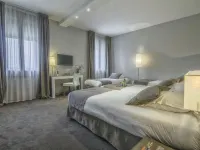 Kyriad Orange Centre Hotels in Orange