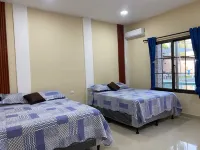 Diamond Beach El Paredon - Wifi