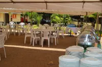Savannah Paradise Hotel Makindu - 3 estrellas