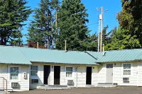 Budget Lodge by OYO Portland West