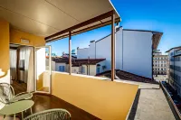 YiD Four suites Ognissanti - Majatalot