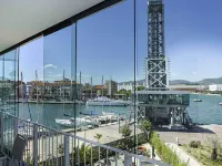 Hôtel Mercure Toulon la Seyne-Sur-Mer - Ocean View