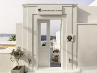 Cosmopolitan Suites - Small Luxury Hotels of the World Hotels in 