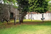Aroma Plaza Boutique Hotel Hotels in Pereybere