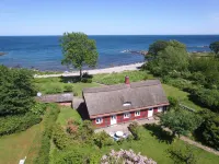 "Tuovi" - 47m from the Sea - 4-Sterne