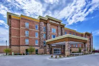 Hampton Inn by Hilton West Bloomfield Novi - parking