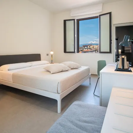 Suite Inn Catania