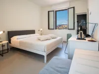 Suite Inn Catania - Mountain view