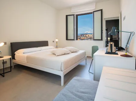 Suite Inn Catania