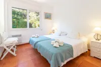 Sa Riera: Vistas, Piscina y Playa a pie - 3-Sterne