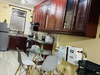 Centrally-Located 2 Bedroom Apartment in Mutare, Zimbabwe โรงแรมในมูตาเร