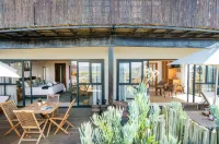 African Perfection 1 - Homestays