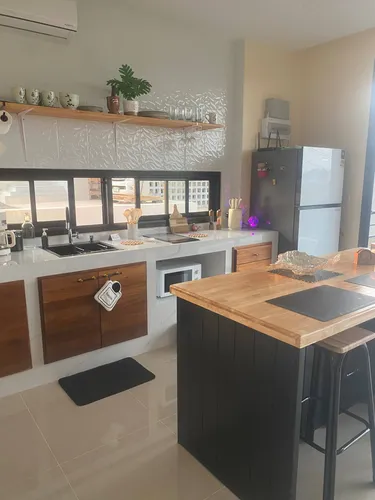 รูปภาพของRomantic Tropical Villa Retreat in Maret, Thailand