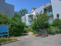 Studio With Balcony Near Vannes Hôtels à : Plescop